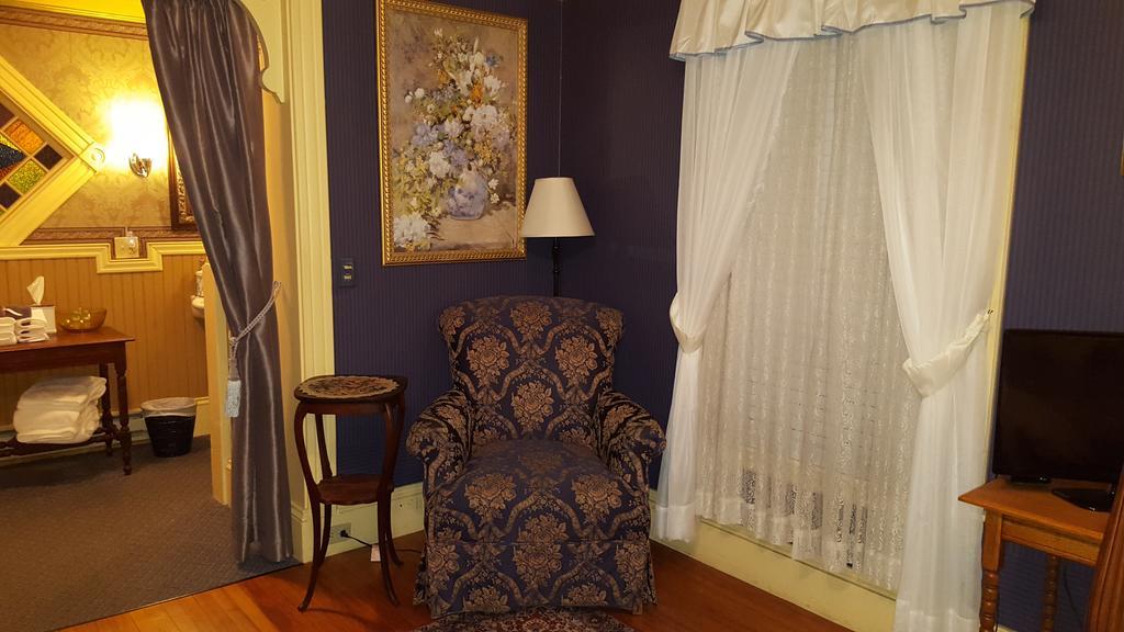 Holidae House Bed & Breakfast Bethel Dış mekan fotoğraf