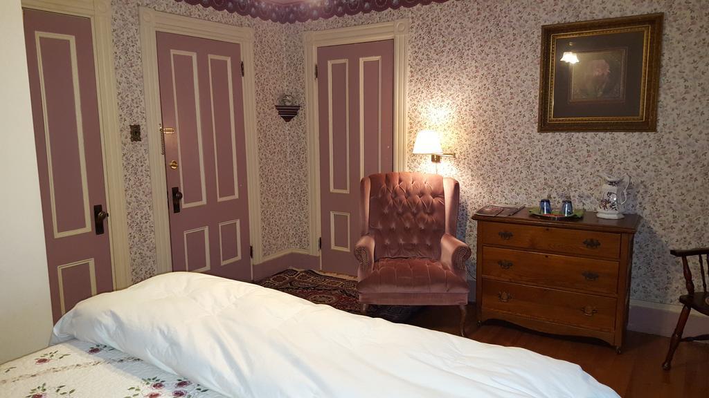 Holidae House Bed & Breakfast Bethel Dış mekan fotoğraf