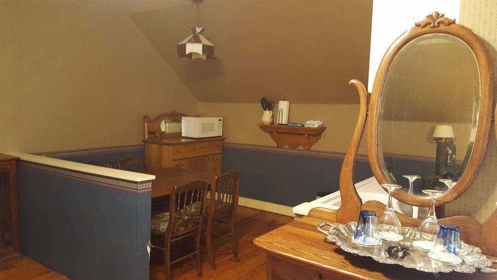 Holidae House Bed & Breakfast Bethel Dış mekan fotoğraf