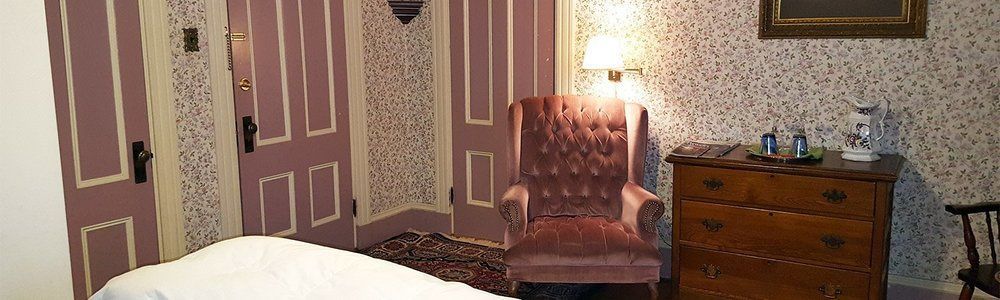 Holidae House Bed & Breakfast Bethel Dış mekan fotoğraf