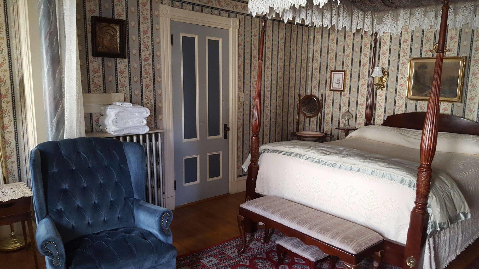 Holidae House Bed & Breakfast Bethel Dış mekan fotoğraf