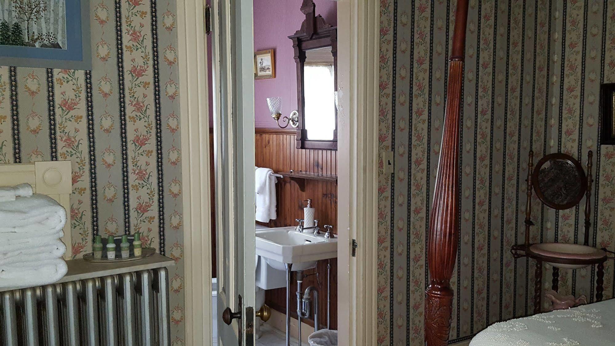 Holidae House Bed & Breakfast Bethel Dış mekan fotoğraf
