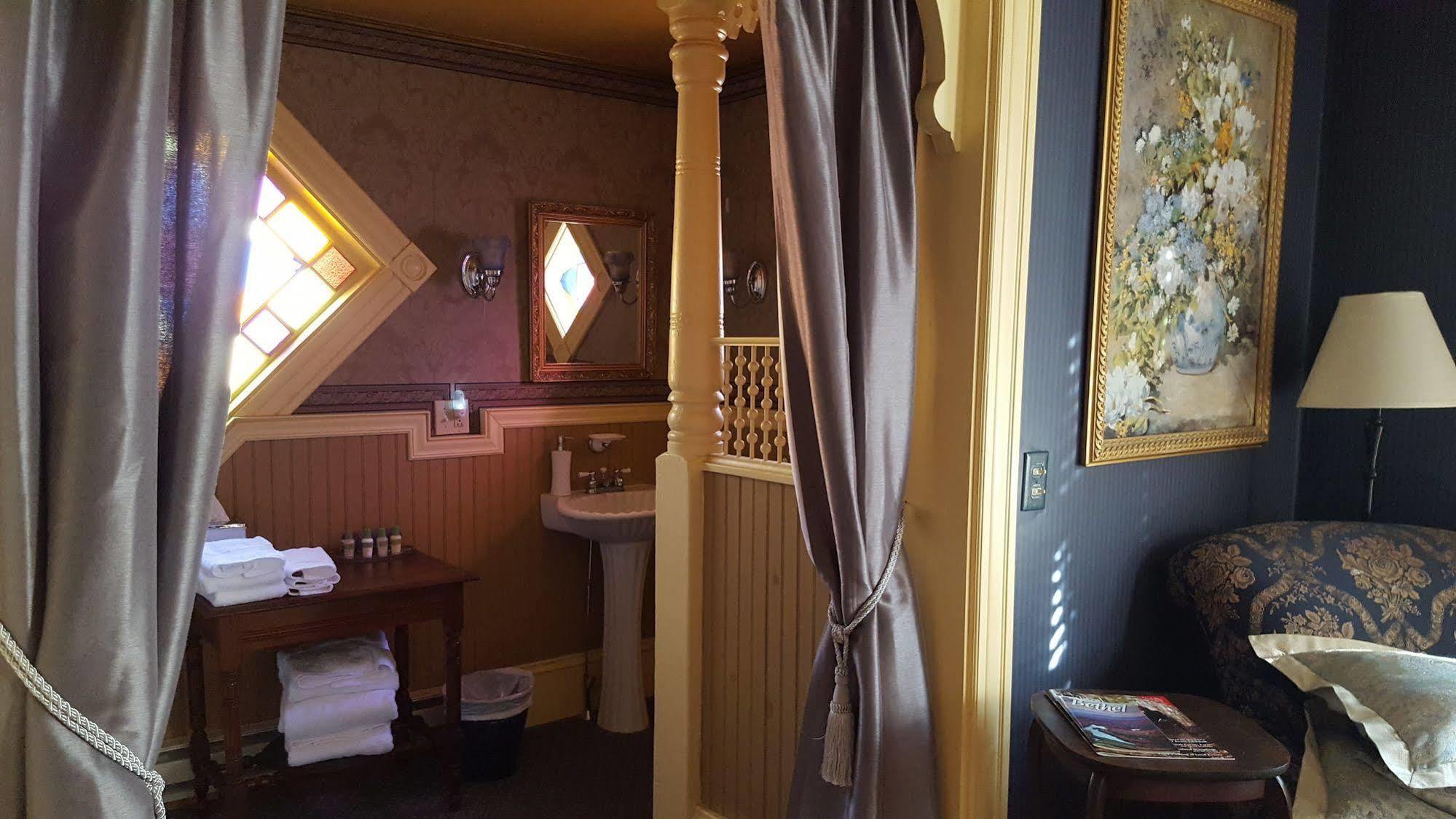 Holidae House Bed & Breakfast Bethel Dış mekan fotoğraf