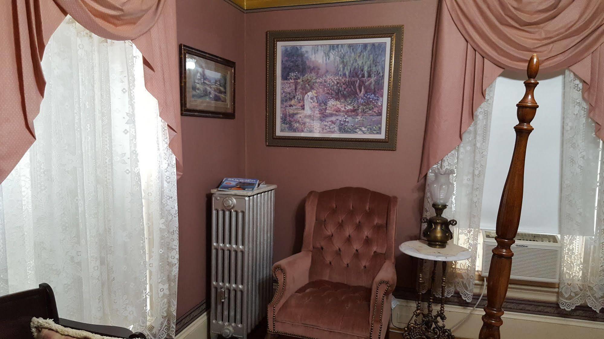 Holidae House Bed & Breakfast Bethel Dış mekan fotoğraf