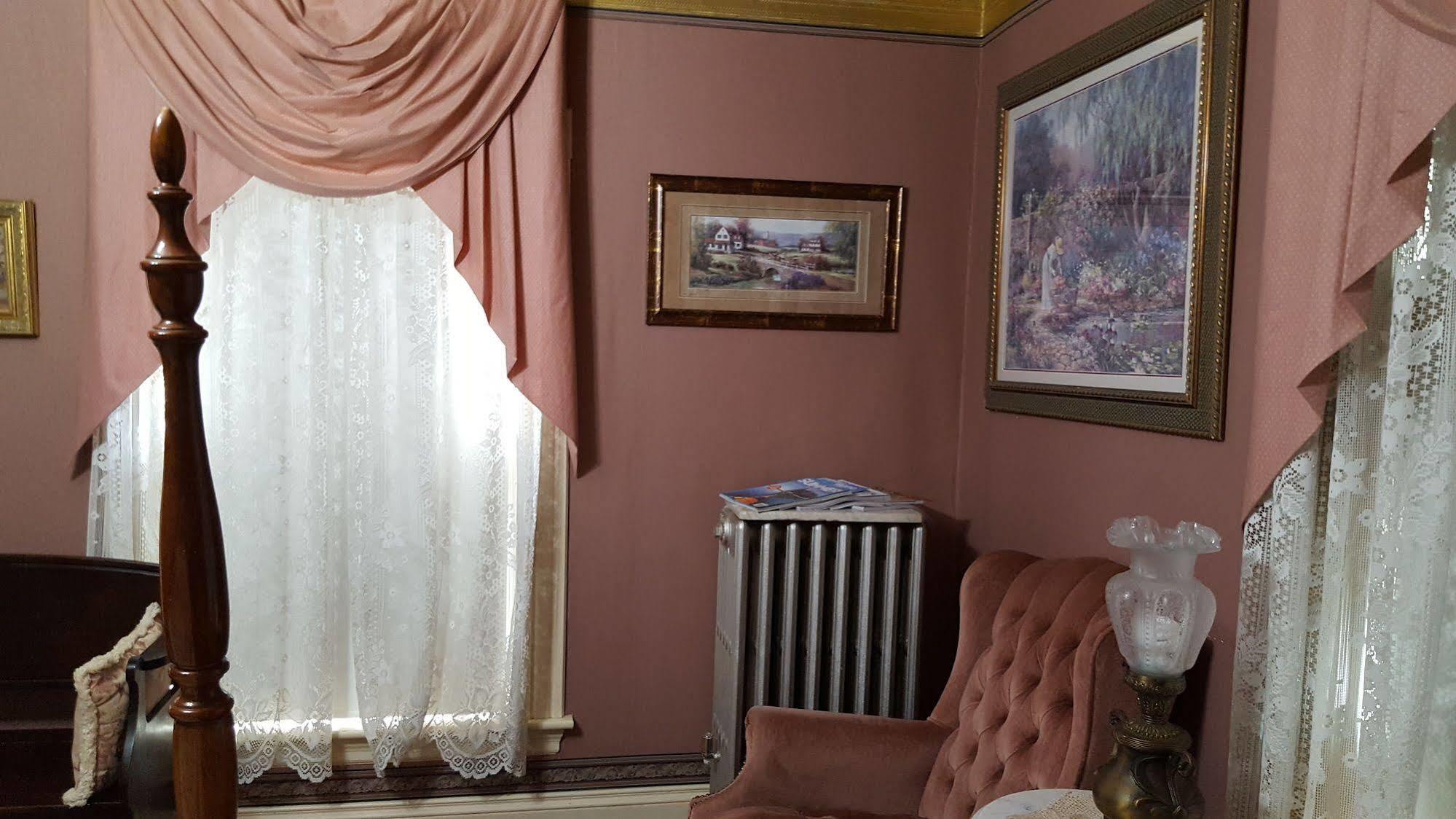 Holidae House Bed & Breakfast Bethel Dış mekan fotoğraf