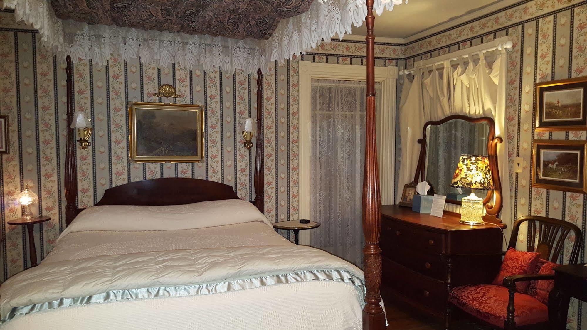 Holidae House Bed & Breakfast Bethel Dış mekan fotoğraf