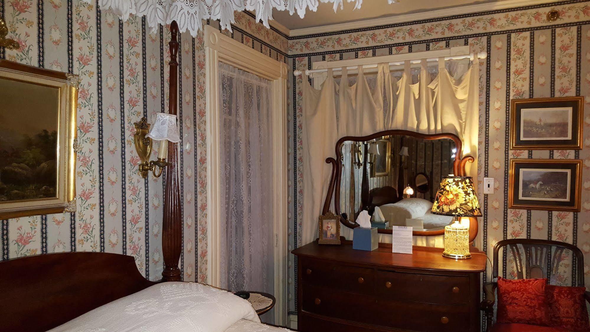 Holidae House Bed & Breakfast Bethel Dış mekan fotoğraf